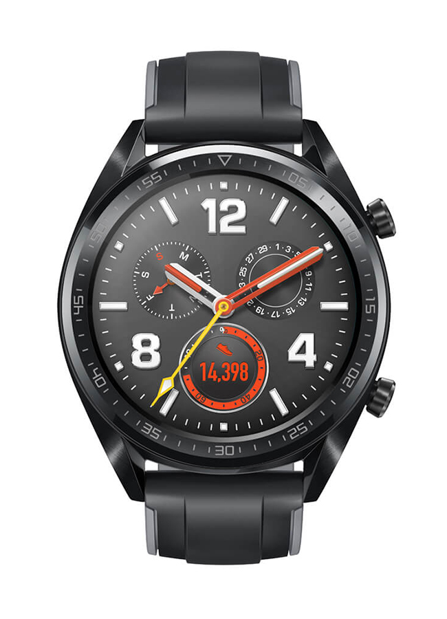 Huawei Watch GT